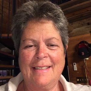 Meet your Posher, Brenda